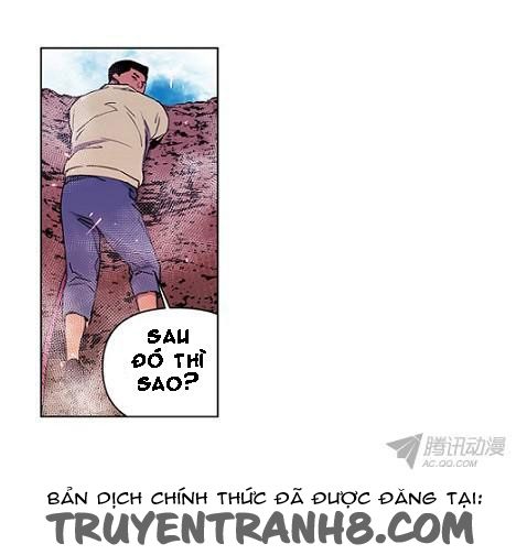thảm họa mã 0 chapter 3 11