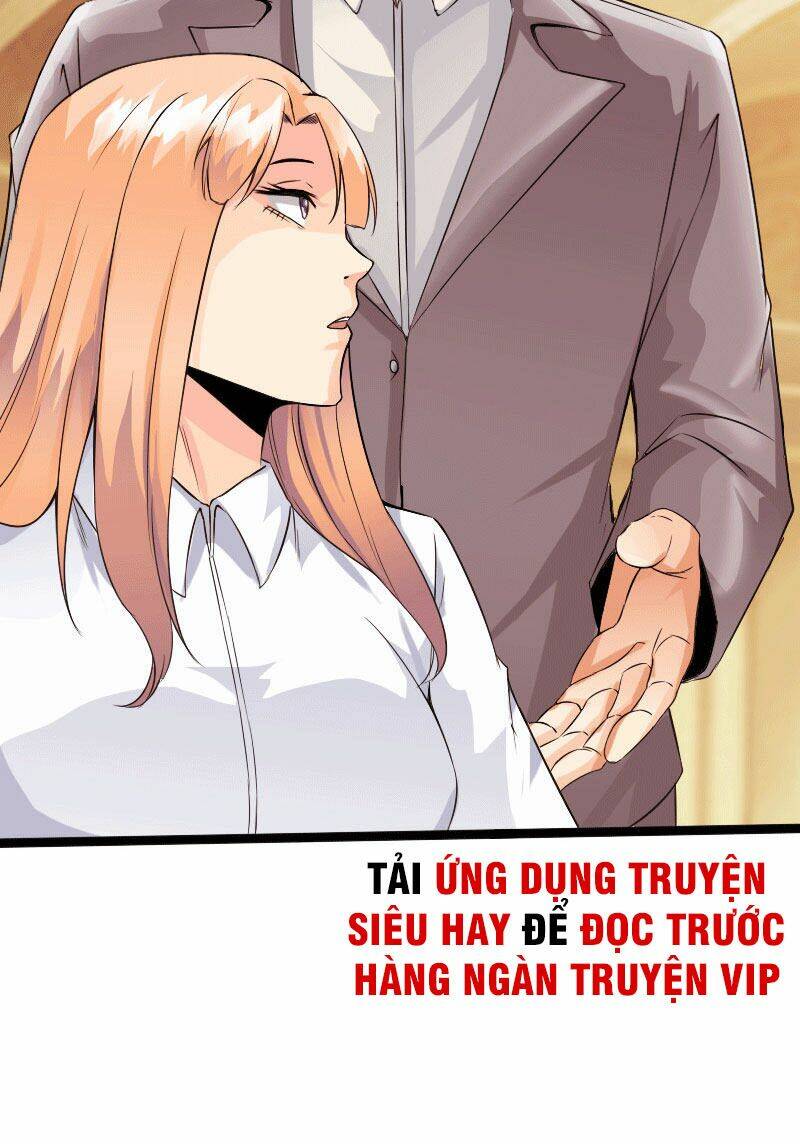 tuyệt phẩm tà thiếu chapter 135 16