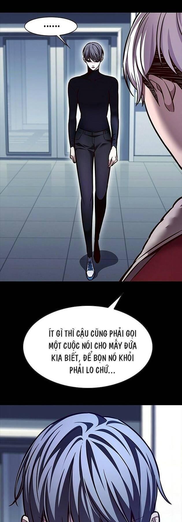 biến thân thành mèo chapter 224 47