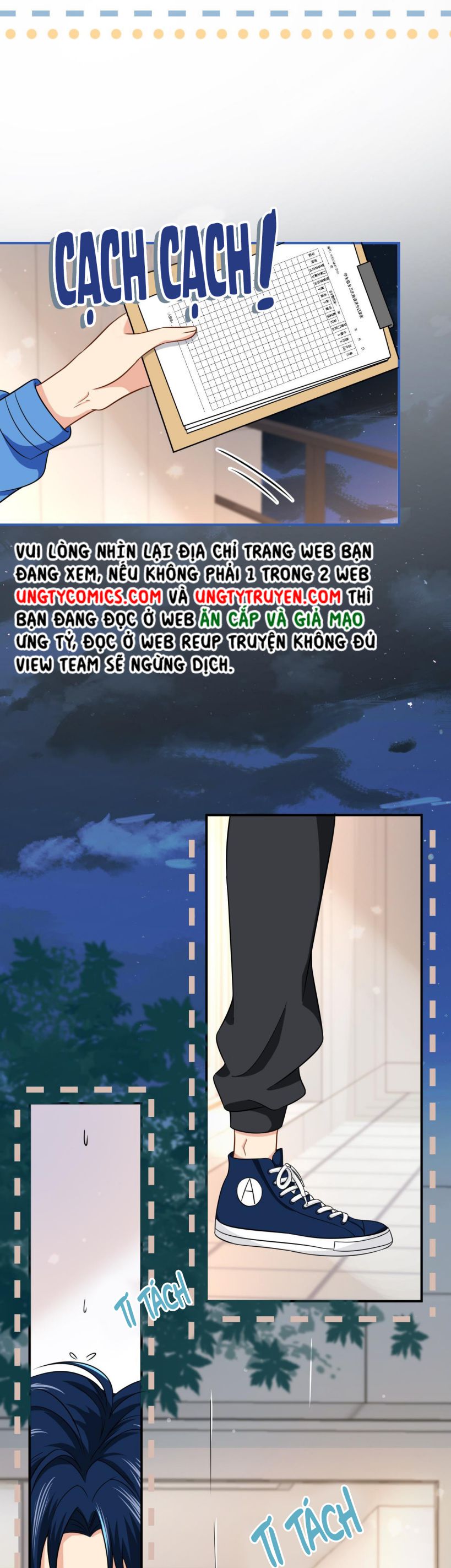 tín tức tố nói chúng ta không thể chapter 13 7