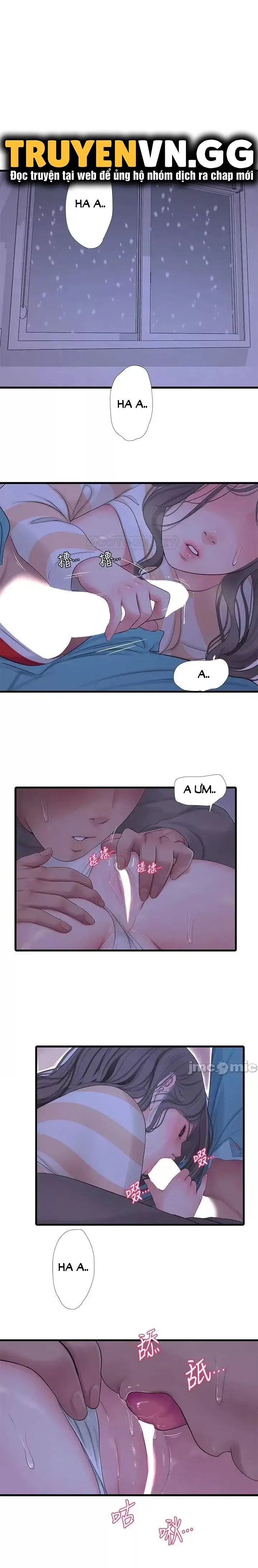 các em trinh nữ ở rể chapter 111 1