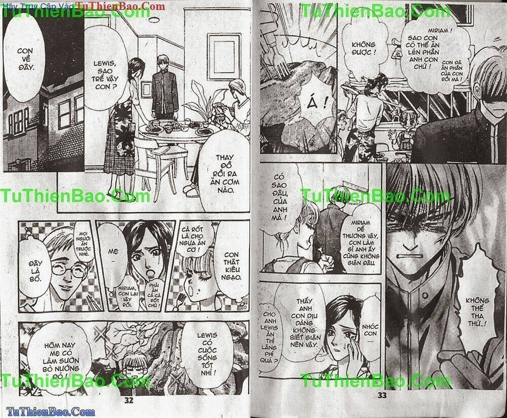 nàng men chàng bóng chapter 1 15