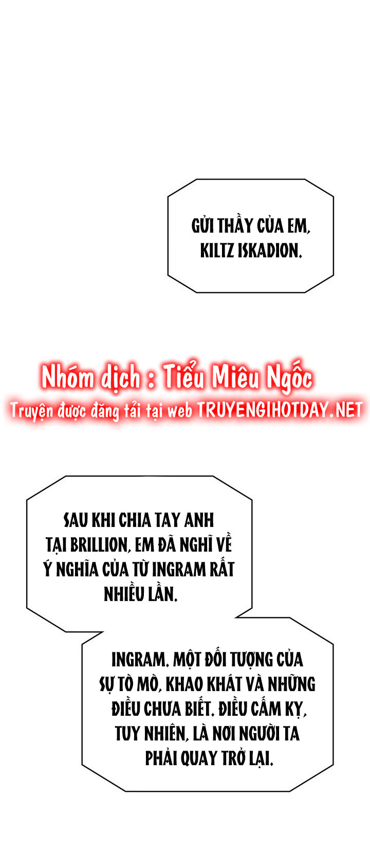 giải mã bí mật về anh ta chapter 74 23