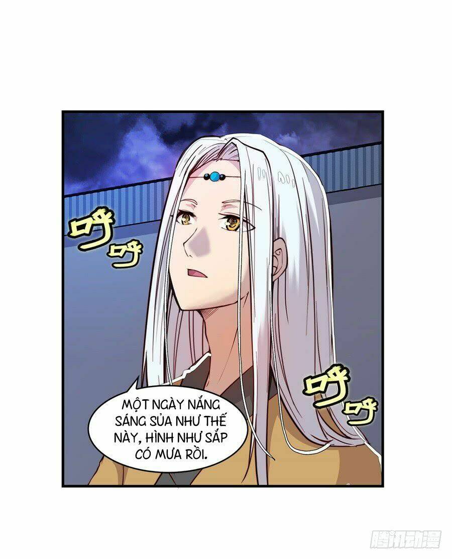 cuộc sống thoái ẩn của võ lâm chi vương chapter 20 38