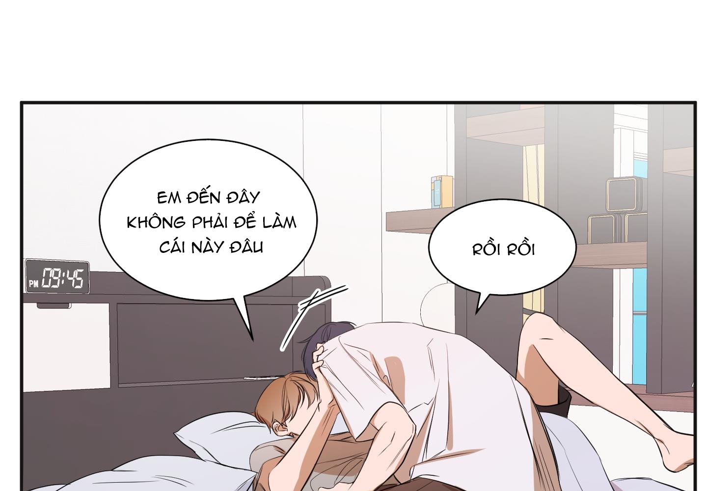 chốn riêng tư chapter 11 52