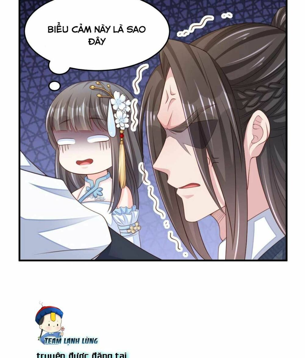 thuần hóa ba ba bạo quân chapter 43 43