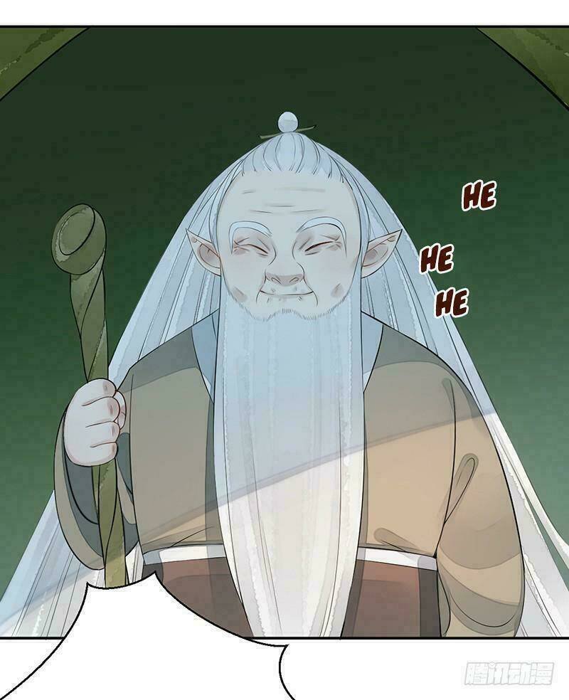 yêu tiên ca chapter 5 40