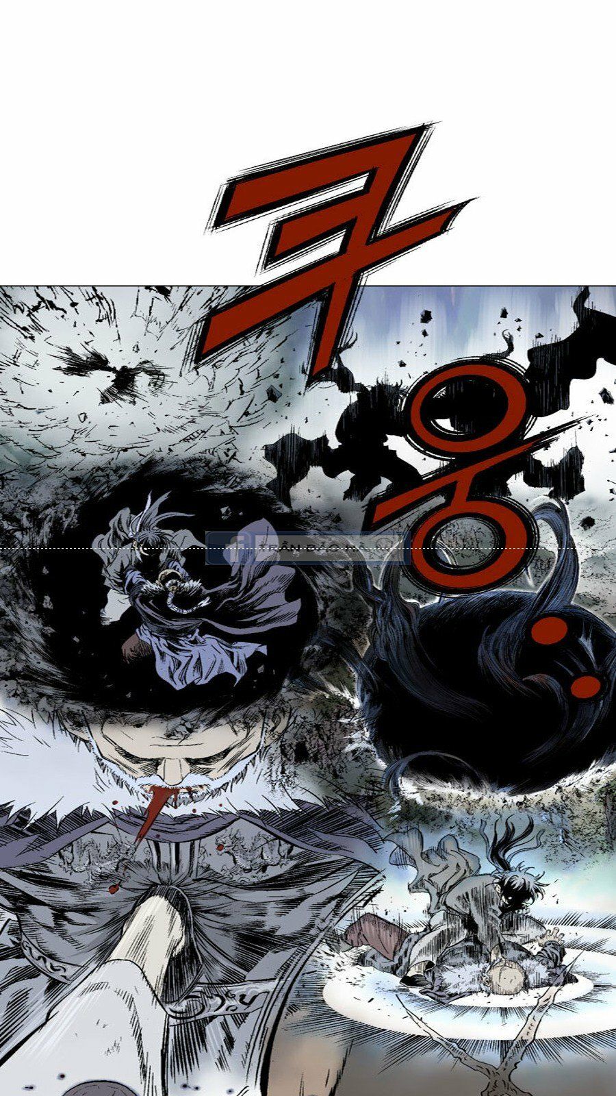 cao thủ 2 chapter 65 58