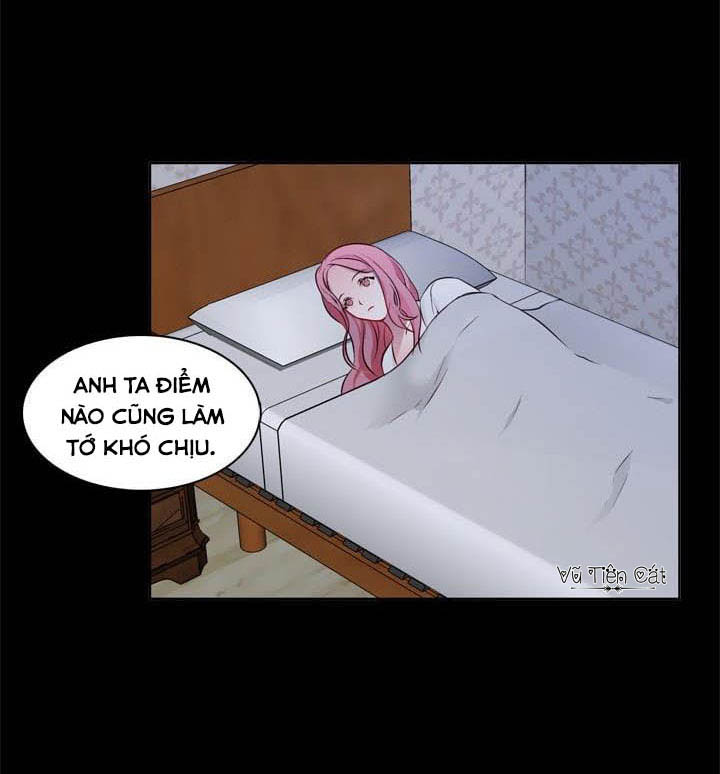 thanh tra của muiella chapter 9 57