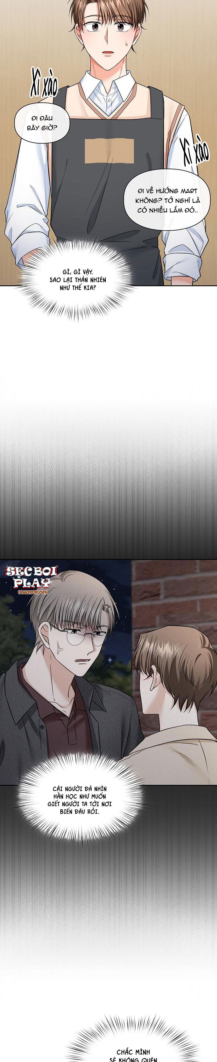 phòng tắm hơi chapter 36 14