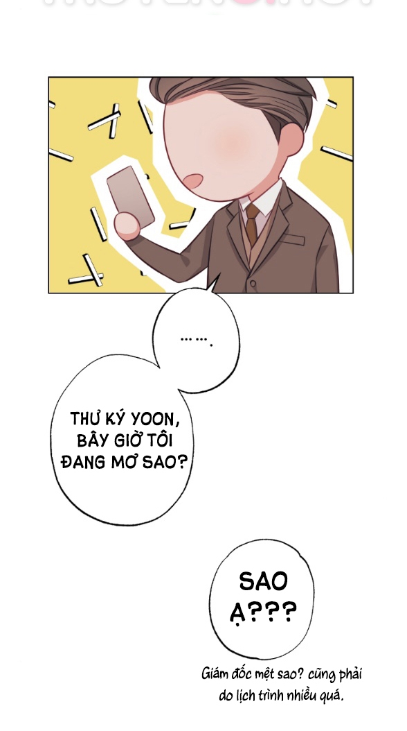 Trợ Lí Kim, Ăn Thử Không chapter 15.2 - Trang 13