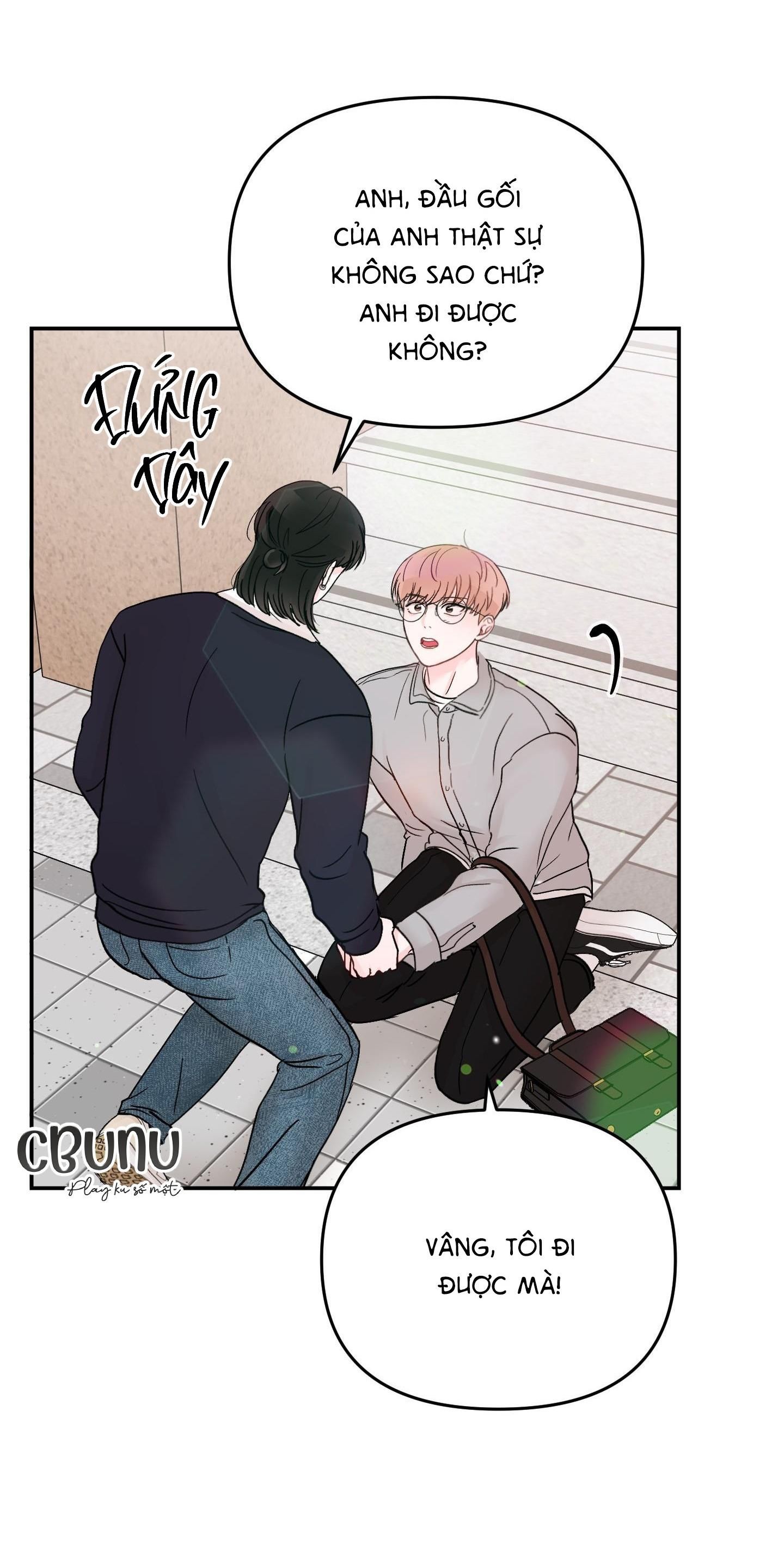 thán phục thanh xuân chapter 52 14