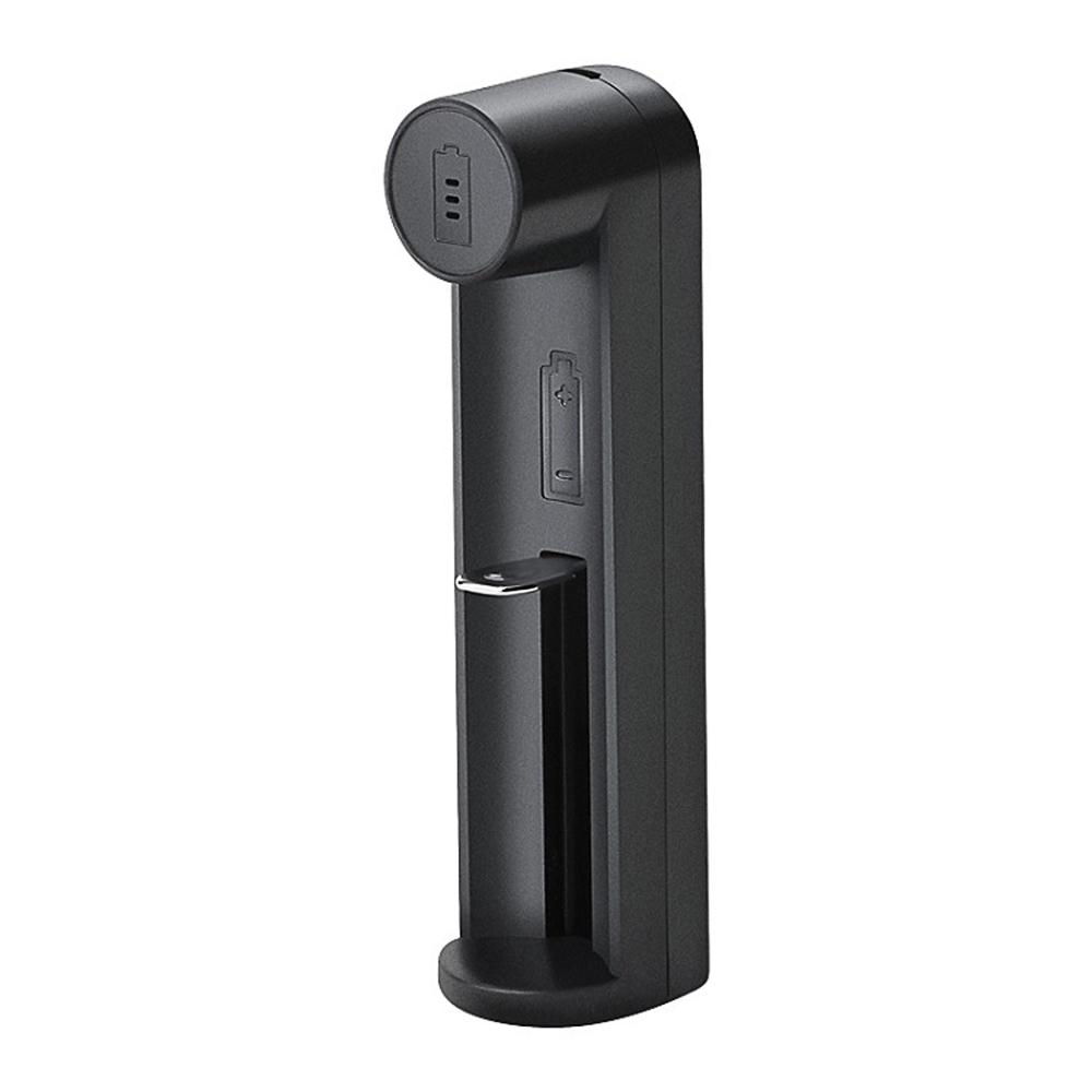 YONII C1 Universal Battery Charger Protection USB Port Batteries Charger for 18650 Li-ion Battery
