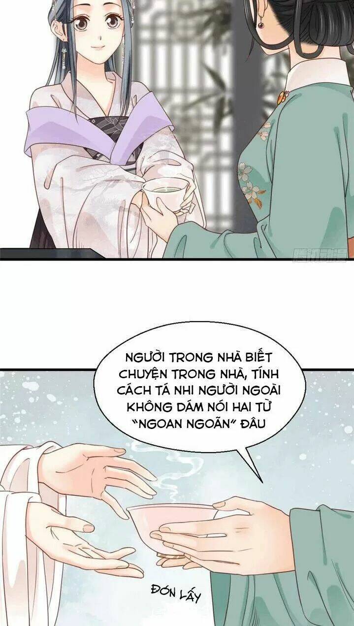 kiều nữ độc phi chapter 194 27