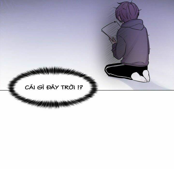 vẽ nên tình yêu của chúng ta chapter 2 17