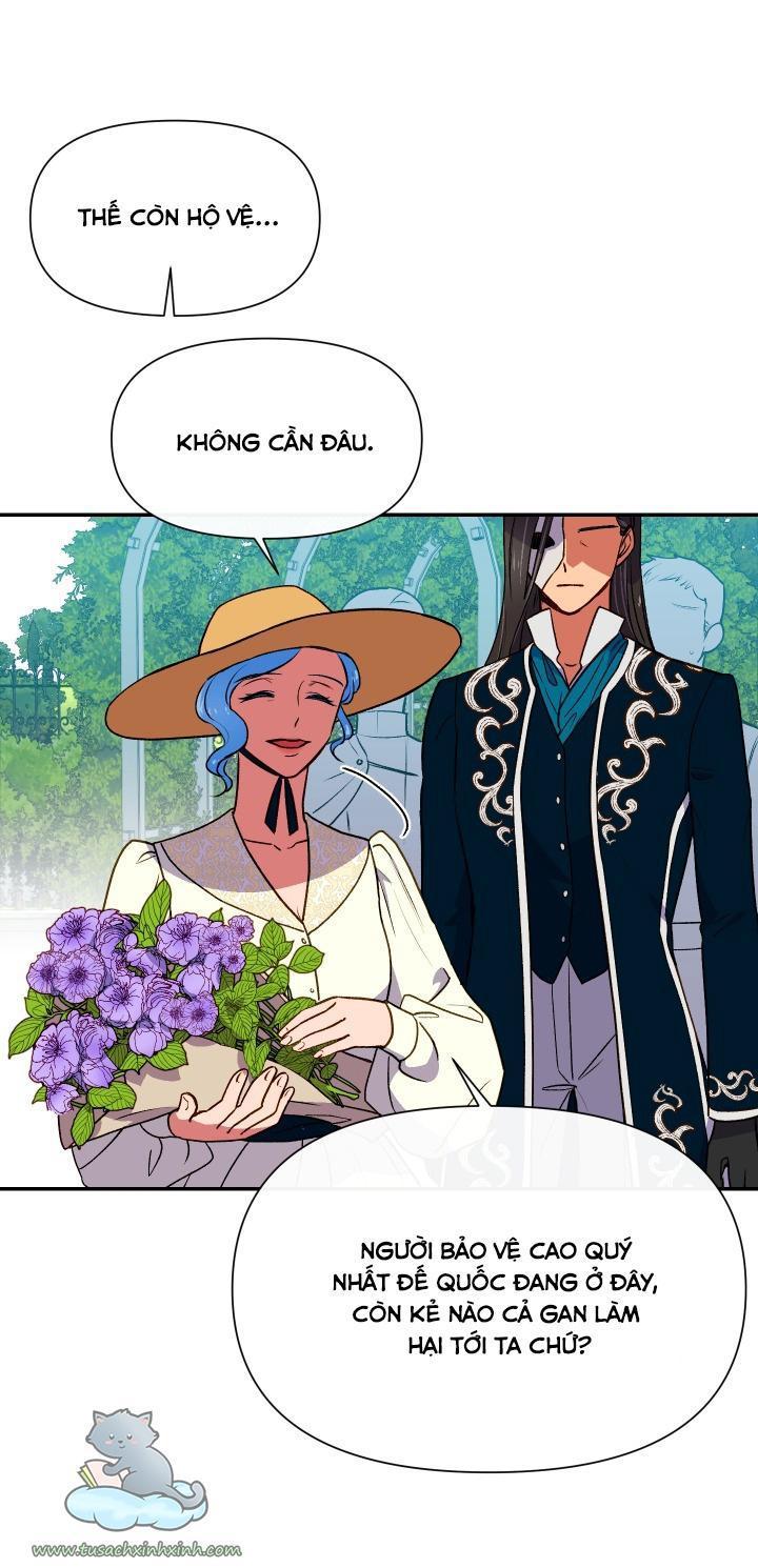 công nương khế ước của gia tộc công tước quái vật chapter 70 62