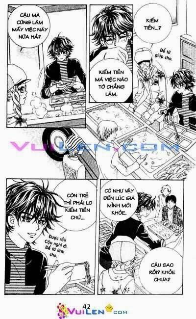 ngọt đắng tình yêu chapter 5 42