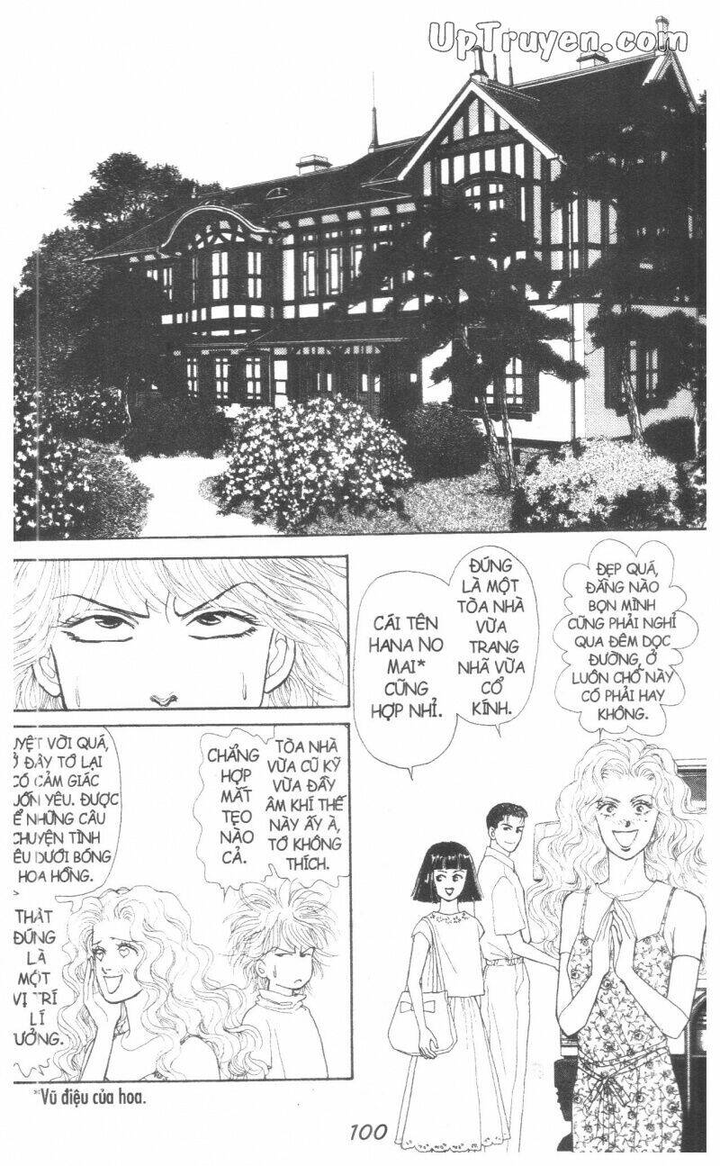 câu lạc bộ con nhà giàu chapter 16 102