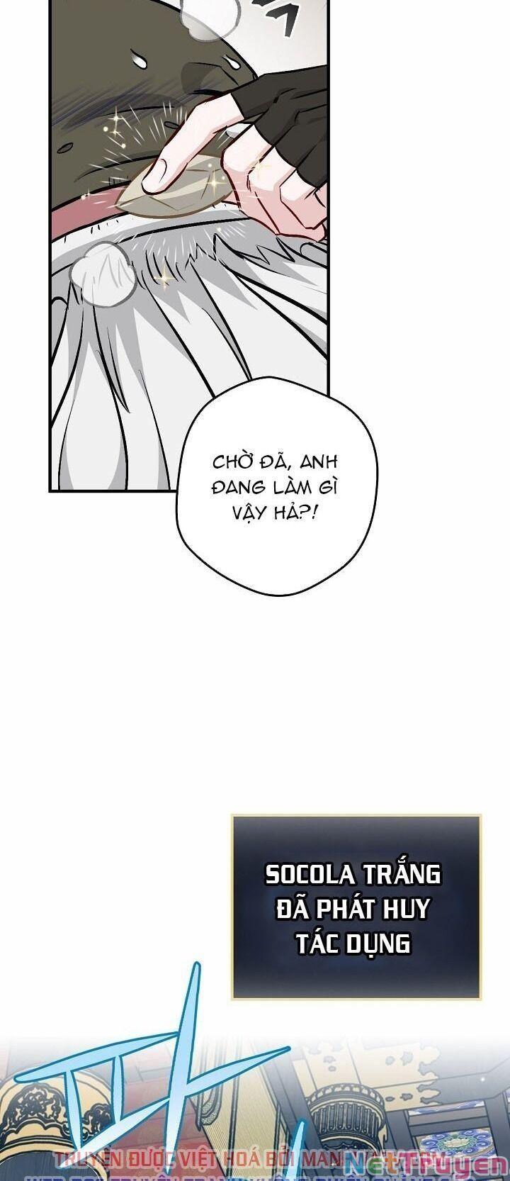 tôi lên cấp chỉ bằng cách ăn chapter 73 45