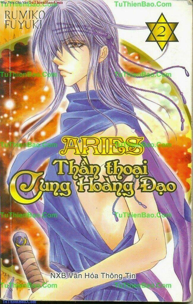 aries thần thoại cung hoàng đạo chapter 2 1