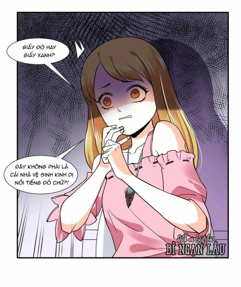 ma vương đại nhân đi thông thả chapter 17 36