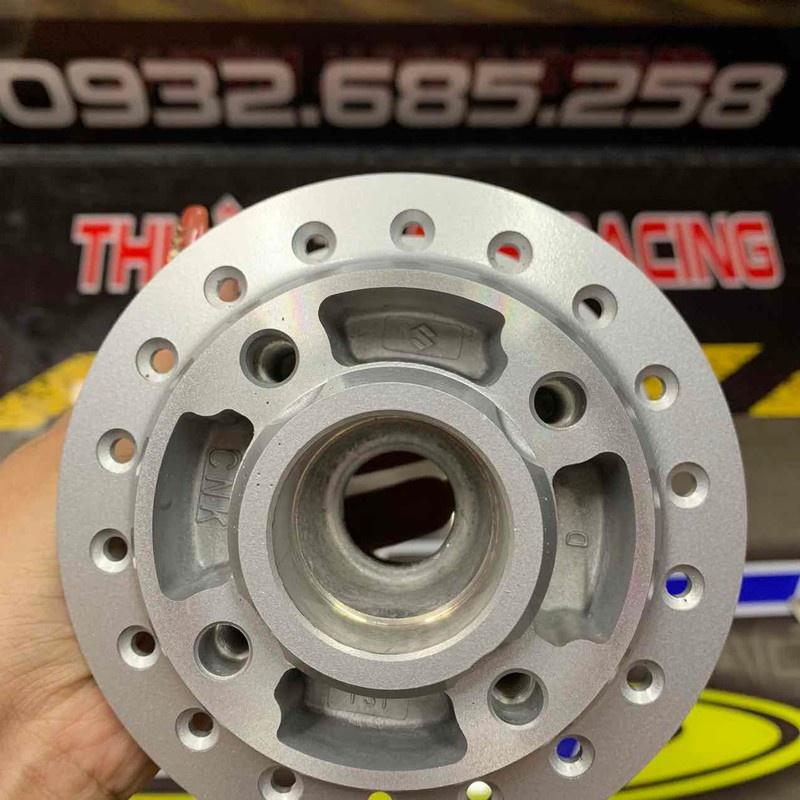 Đùm trước xe sport