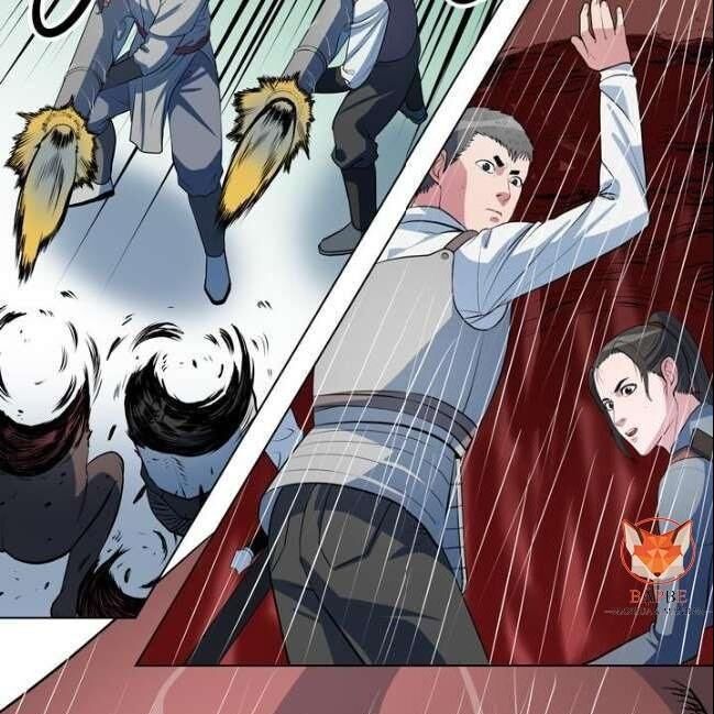 kẻ phán xét chapter 47 17