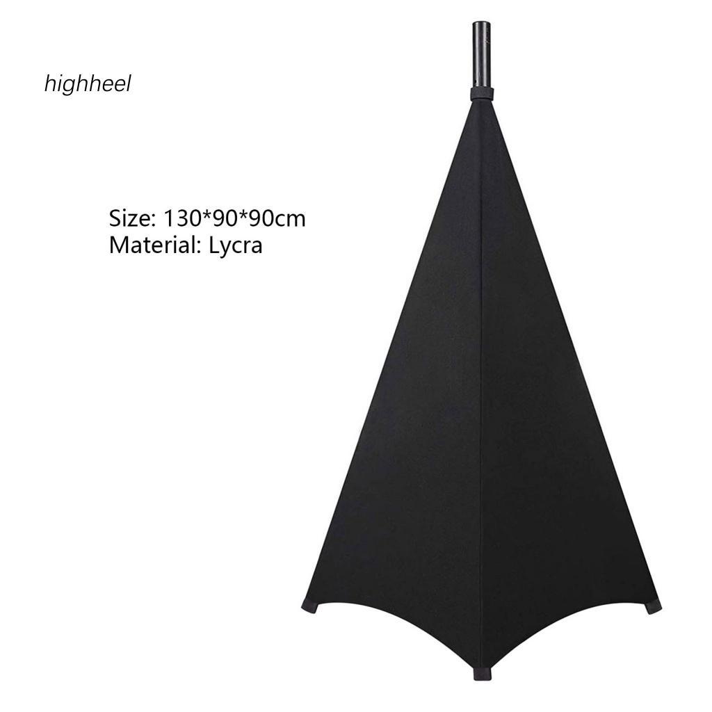 Giá Đỡ Loa Dự Tiệc Lycra Có Thể Gấp Gọn Tiện Dụng