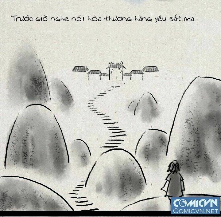 nhất thiền tiểu hòa thượng chapter 45 6