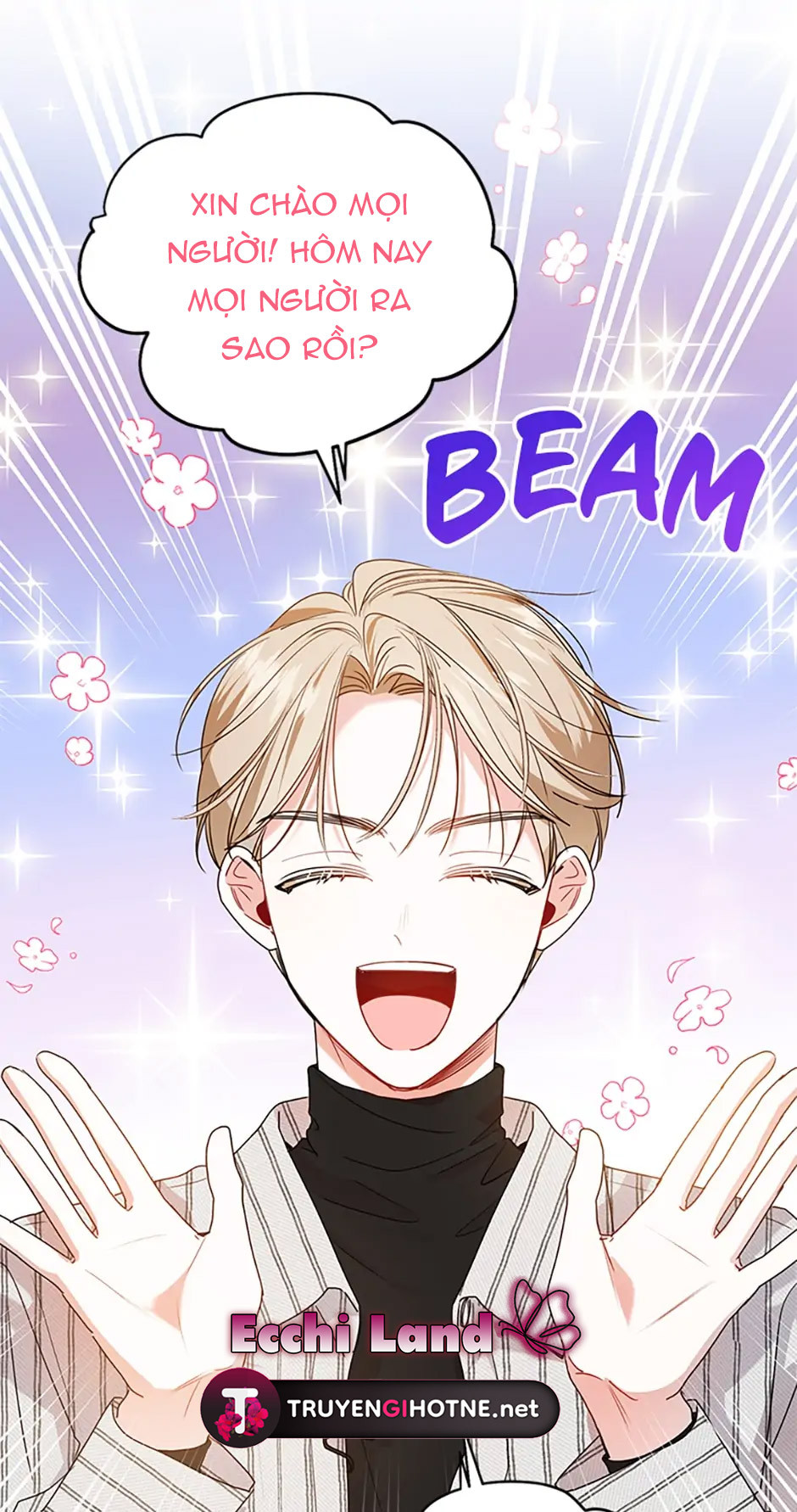 chỉ thị đặc biệt của sếp chapter 43.2 2