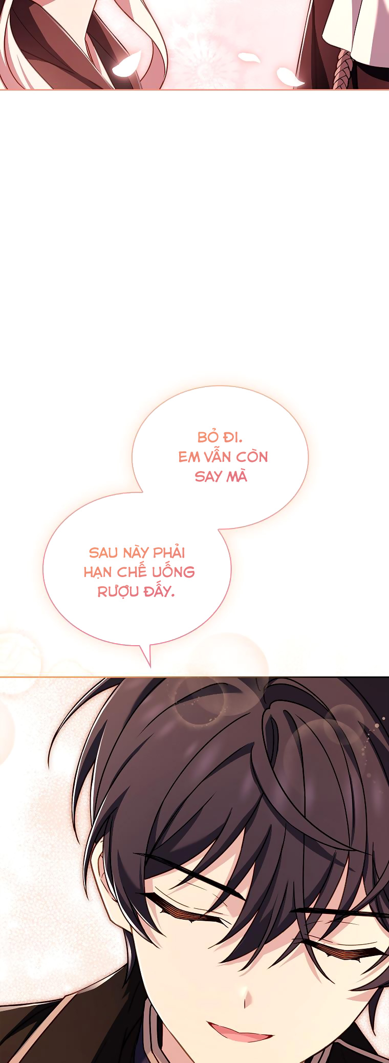 tiểu thư chỉ muốn được nghỉ ngơi chapter 102 61