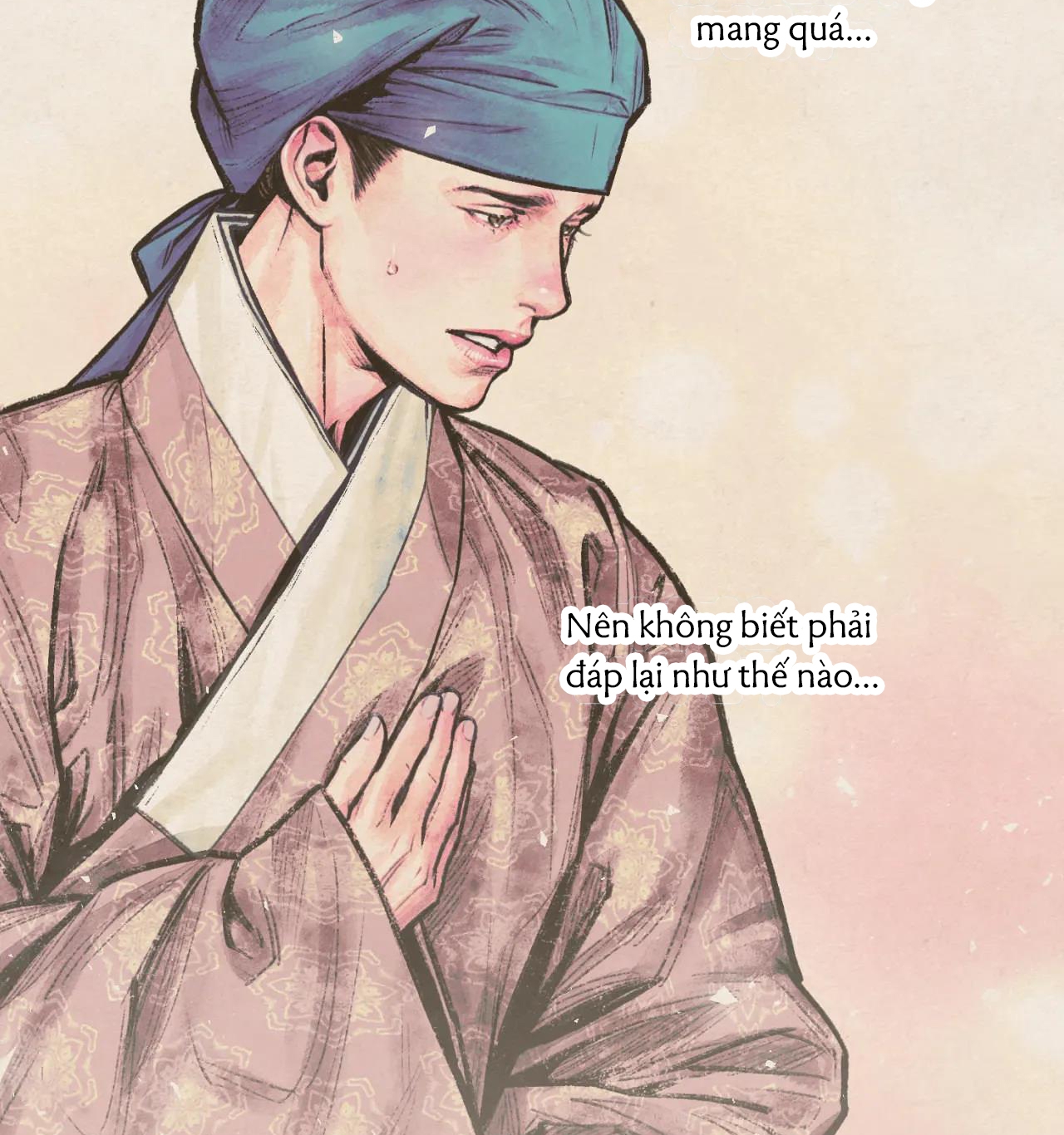 phò mã quan phu chapter 9 13