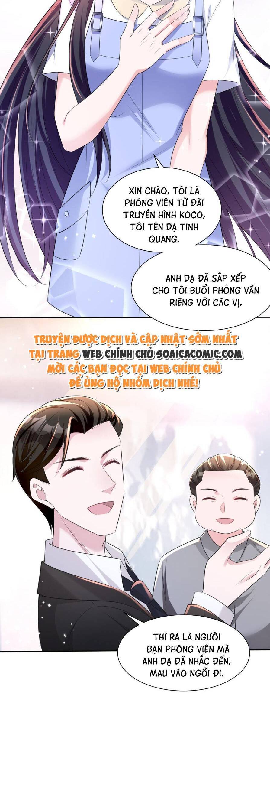 tổng tài huyết tộc cực sủng cô vợ mỹ nhân ngư chapter 44 11