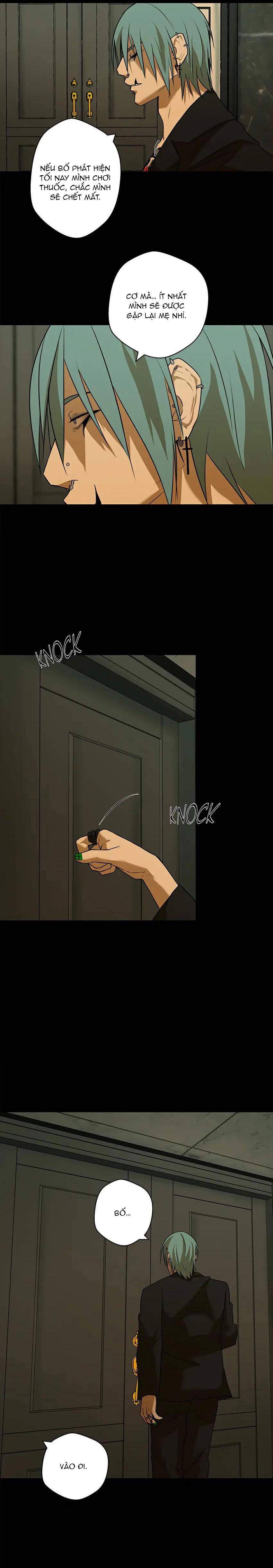 love murder basketball chapter 22 2