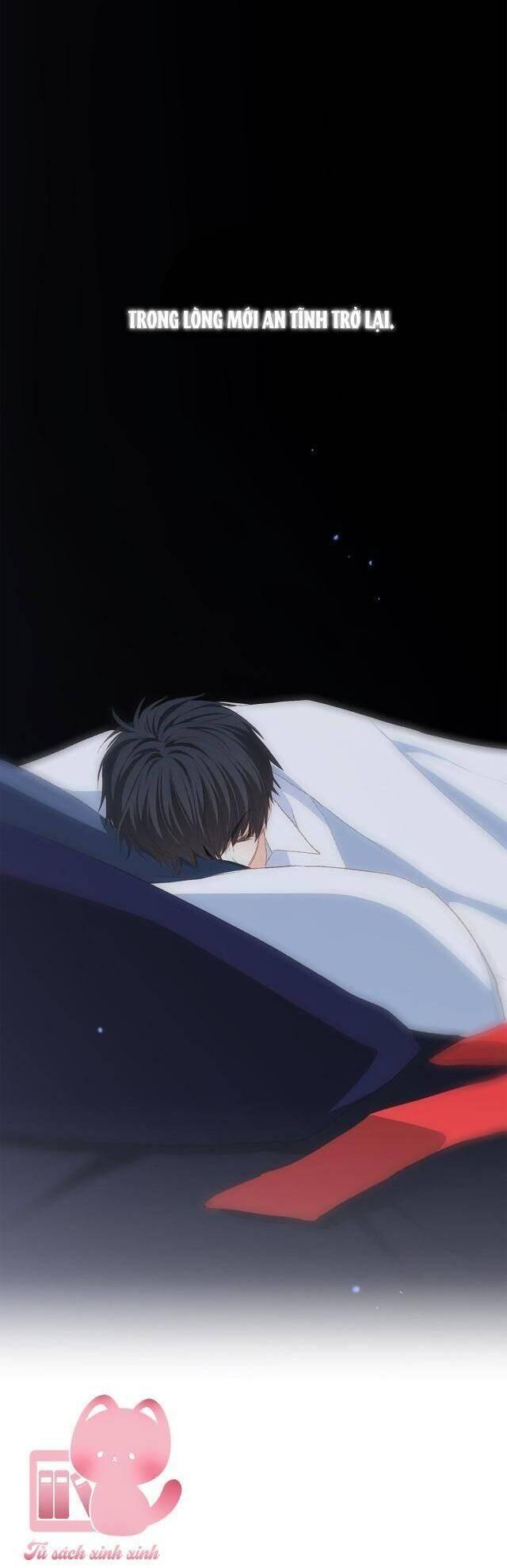 con tim rung động 2 chapter 100.2 43