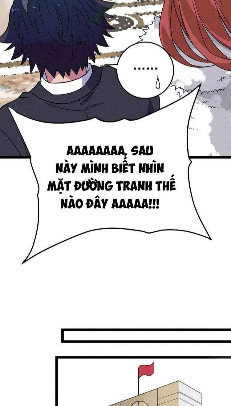 tu chân cuồng thiếu tại vườn trường chapter 46 25