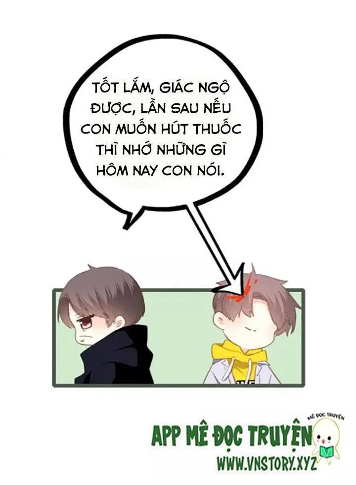 con tim rung động 2 chapter 65 74