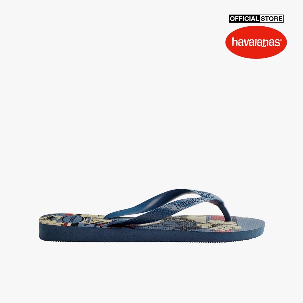 HAVAIANAS - Dép nam Aloha 4111355-0089