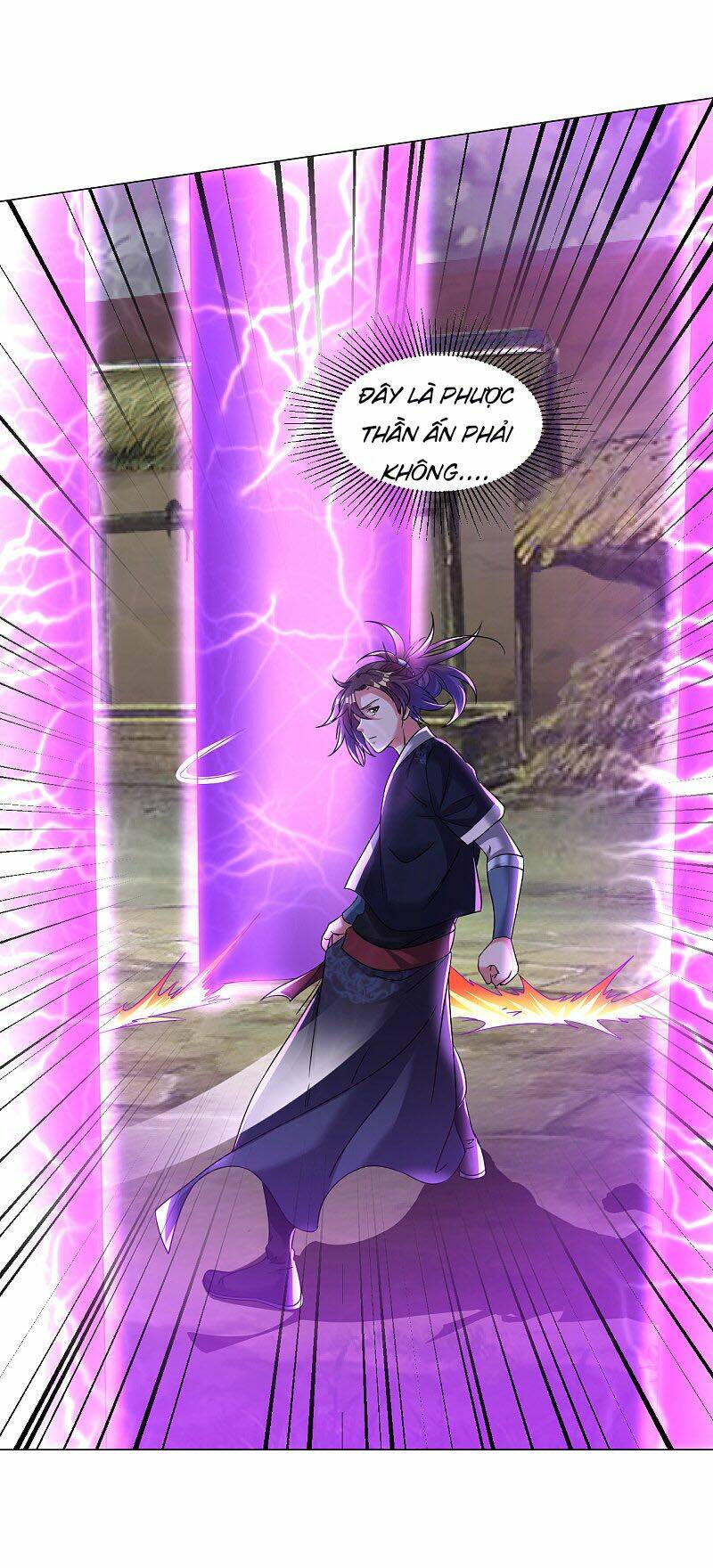 đạo ấn chapter 152 6