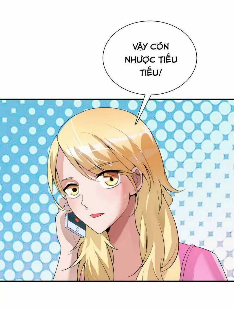 cô dâu gả thay của tổng tài chapter 121 20