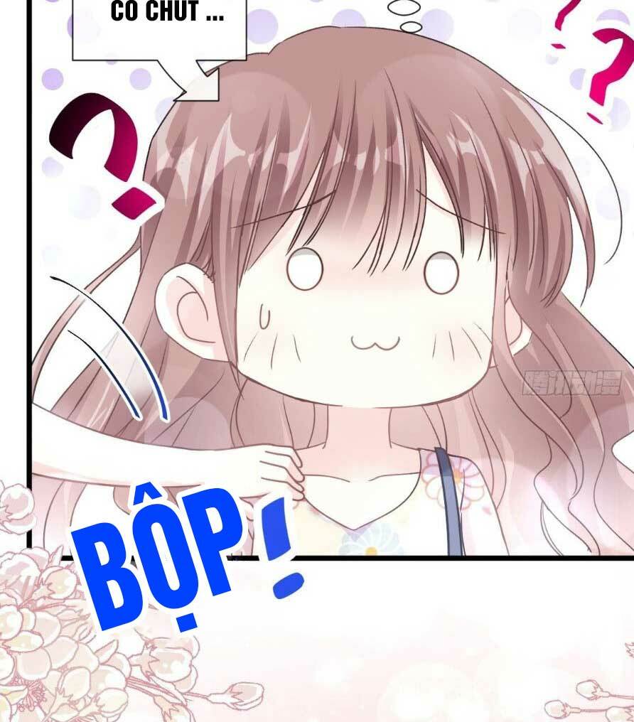 bá đạo tổng tài nhẹ nhàng yêu chapter 57.2 18