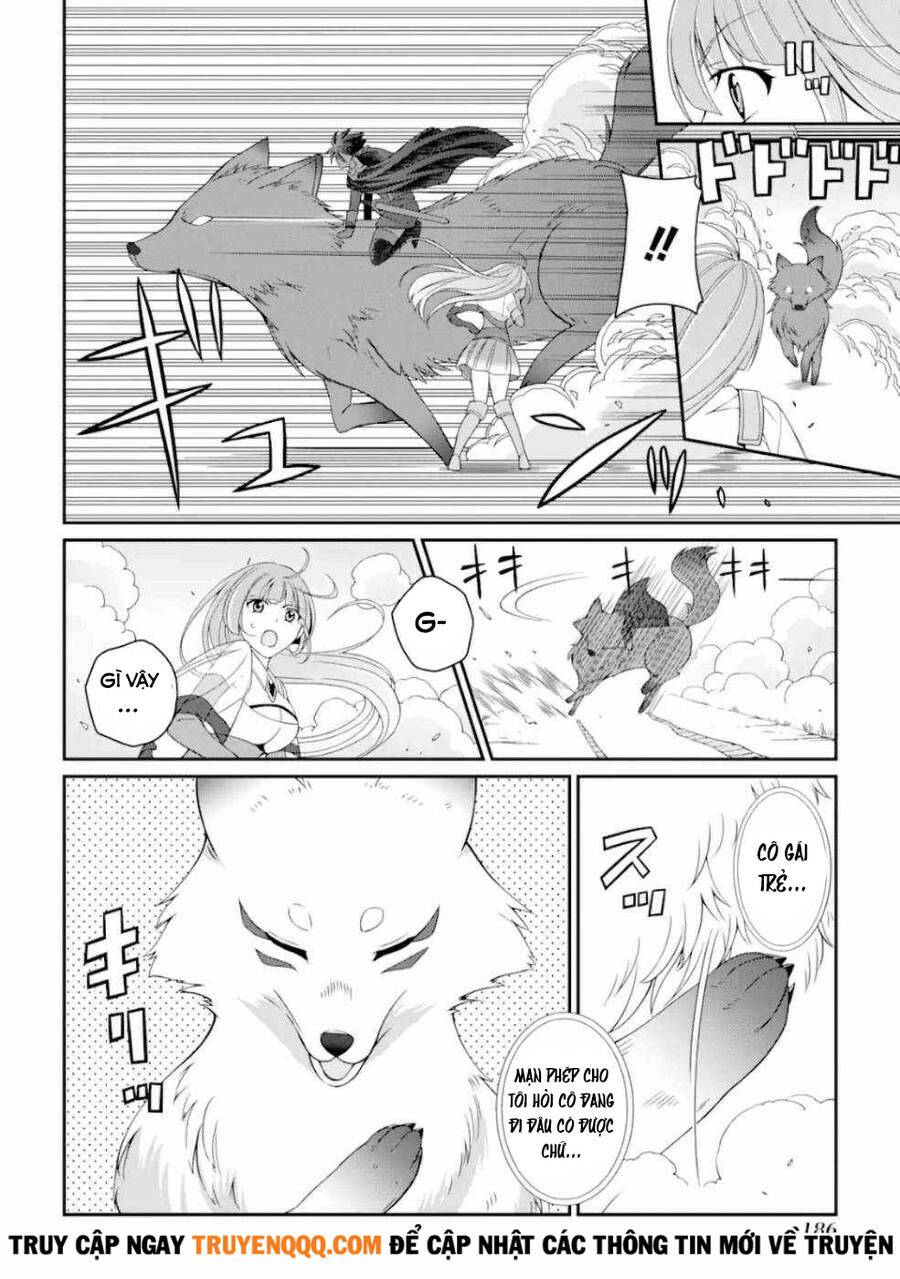 anh hùng bóng tối mạnh nhất - những thành viên trong đội đã phản bội tôi chapter 13.1 14