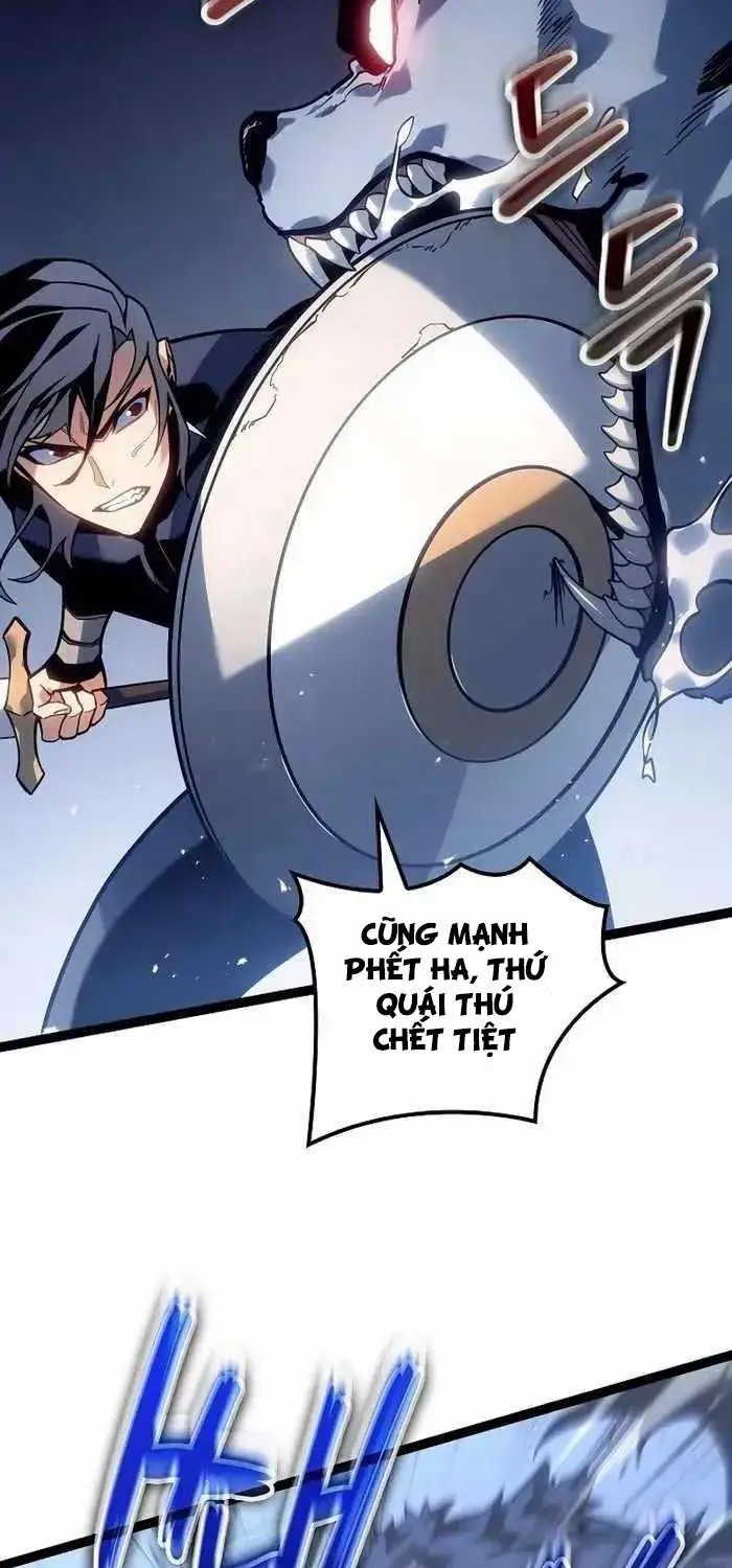 hồi quy làm con trai ngoài giá thú của gia đình kiếm thuật danh tiếng chapter 14 21