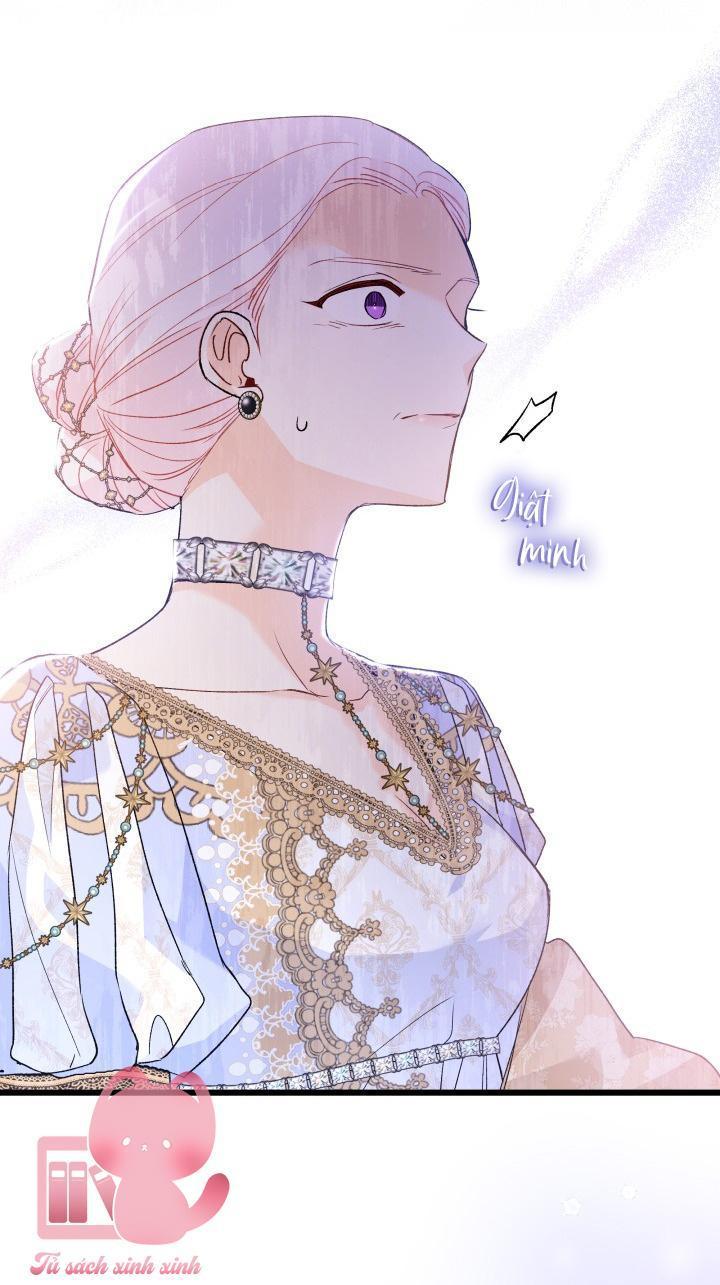 quan hệ cộng sinh giữa báo đen và thỏ trắng chapter 67 28