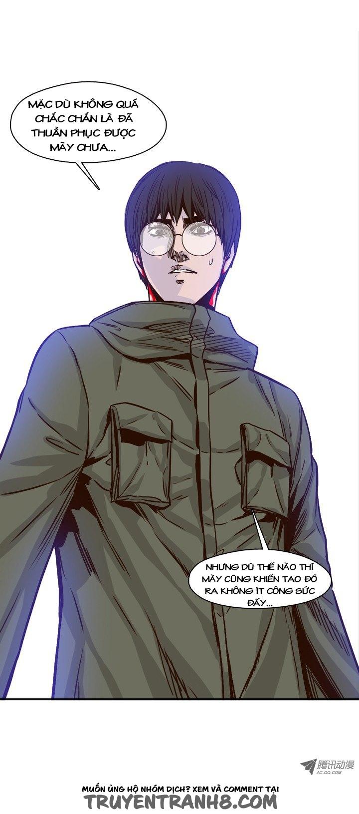 vua của vong linh chapter 87 18