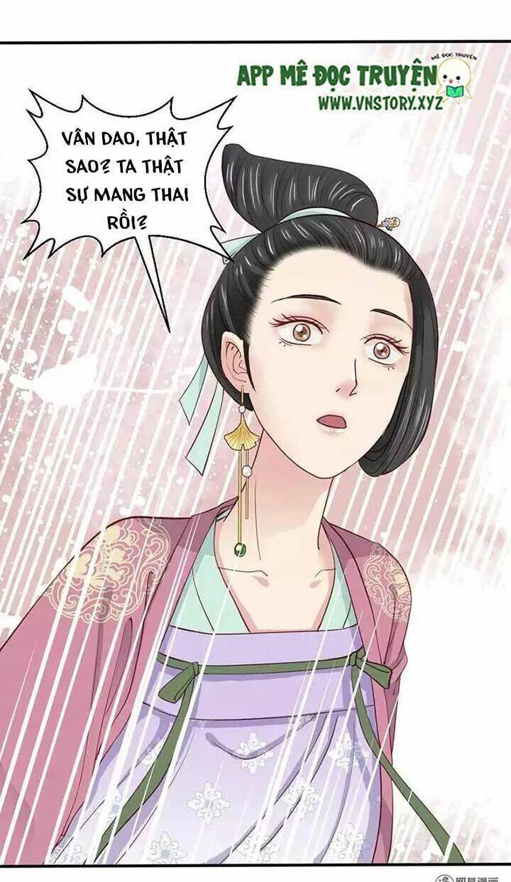 kiều nữ độc phi chapter 54 5