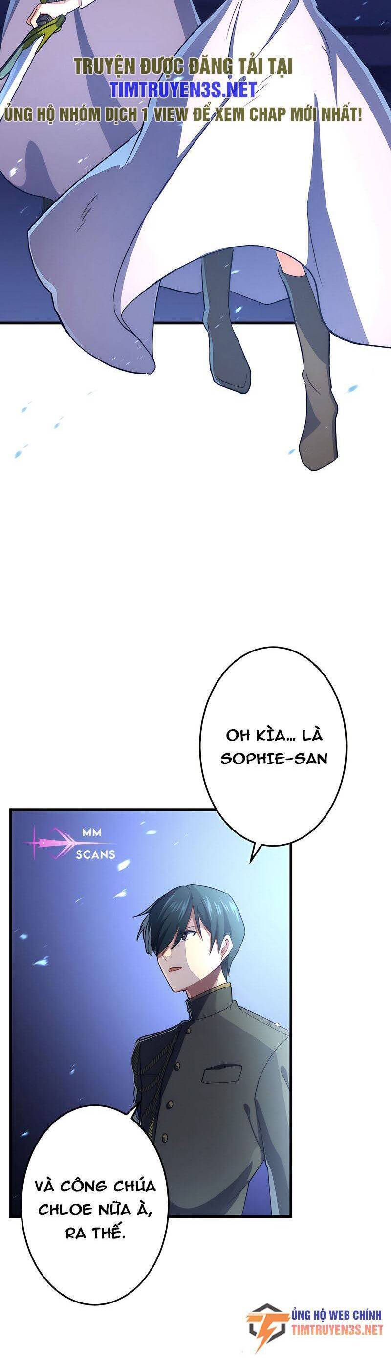 âm dương sư mạnh nhất chuyển sinh chapter 41 38