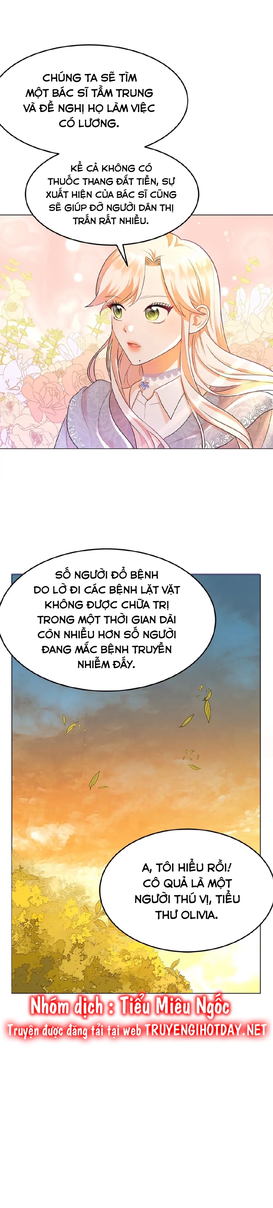 diễn vai ác nữ cũng thật khó khăn chapter 4.2 8