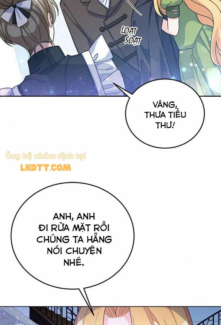 nữ hiệp trở về chapter 24 27