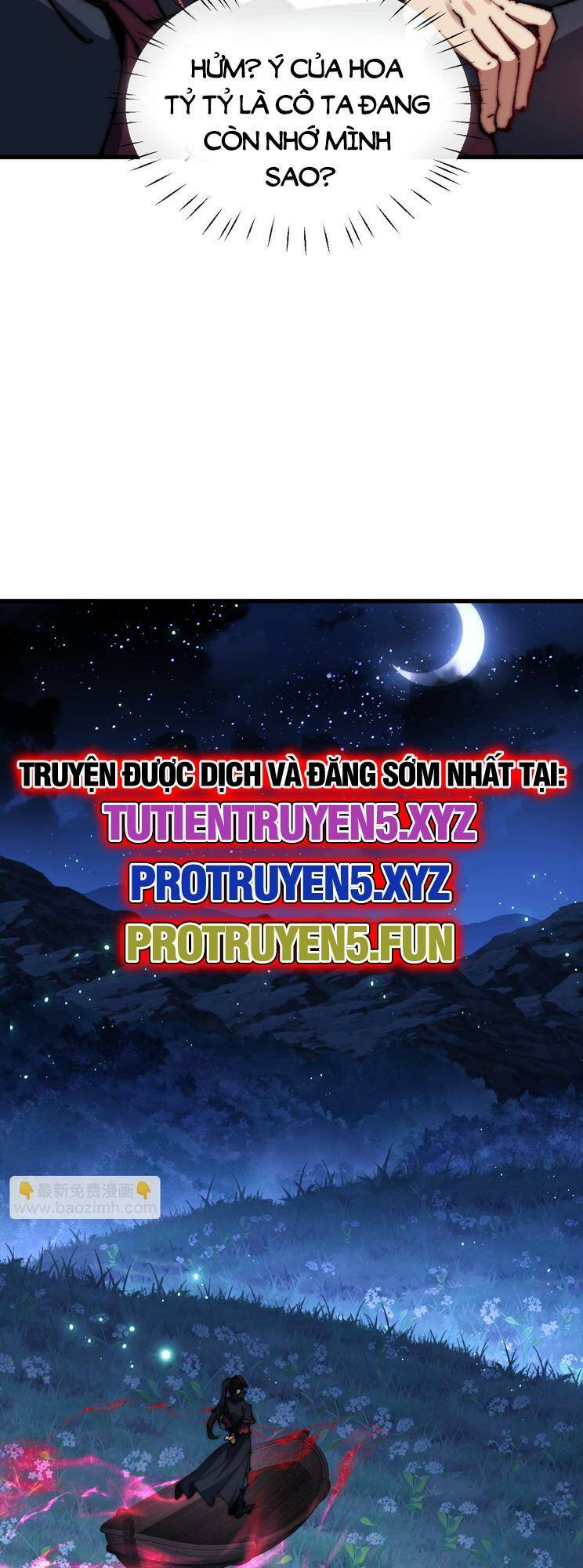 Sư Tôn: Nghịch Đồ Này Mới Không Phải Là Thánh Tử chapter 33 9